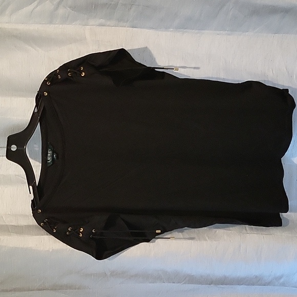 Lauren Ralph Lauren Tops - Ralph Lauren Sleeveless Top